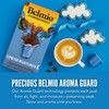 Belmio Decaffeinato Espresso Coffee Pods, Medium Roast