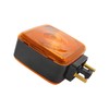 Tivora Turn Signal Light Compatible with Chevy Kodiak, GMC Topkick