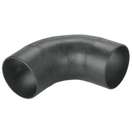 Delta - 4 in. Plastic Elbow
