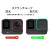 UKATOF Insta360 Ace Pro / Ace Compatible Lens Protective Cover