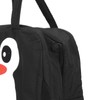 Oxford Cloth Felt Cartoon Lunch Bag with Handheld Lovely Thermal