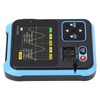 Handheld Portable Digital Oscilloscope Transistor Checker Tester Inductance Capacitance Resistance