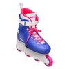 Impala Lightspeed Inline Skate