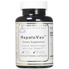 HepatoVen TM, 60 Capsules, Vegan Product - Premier Detoxification and