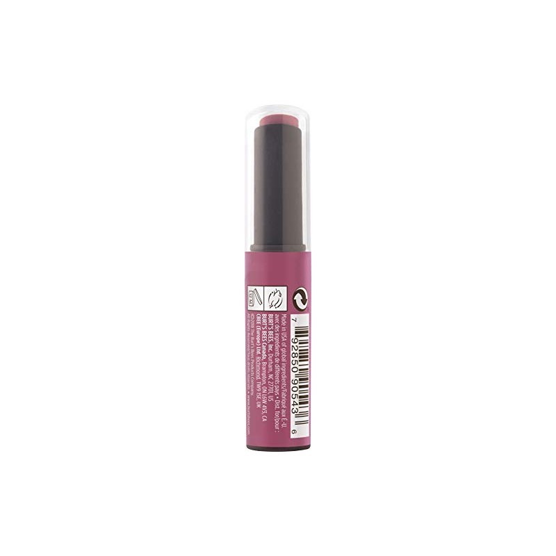 Burts Bees Rush of Raspberry Matte Stick, 1.98 GR