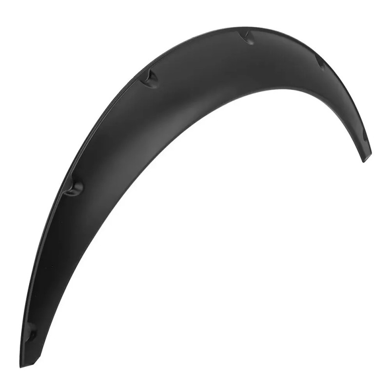 Unbranded For Ford Mustang GT GTS 4.5"Car Fender Flares Extra