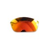 POLARLENS Polarised Replacement Lenses for Oakley Flak Jacket - Compatible