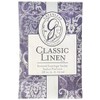 Greenleaf Classic Linen-Small Sachet