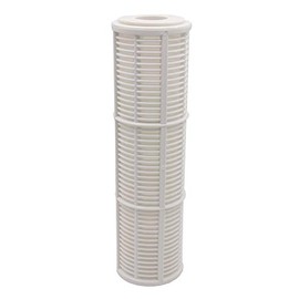 VARIOSAN Filter insert for pre-filter 11794, 10 inch, 0.06 mm mesh width