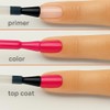 Sally Hansen Miracle Gel Salon Quality Nail Polish | Gel-Like