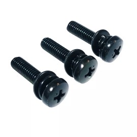 Sony Base Stand Screws for Sony KDL-60NX810, KDL-55NX811