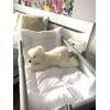 Merino Wool PURE WOOL DUVET NATURAL BEDDING 10,5 TOG 500GSM