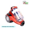 MisterVac Set compatible with Dirt Devil DD 5255-1 rebel 55HFC