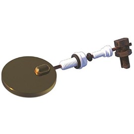 amaebvivison Perma-Cast PB-AG Above Ground Water Bonding/RM#G4H4E54 E4R46T32530598