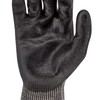 DEWALT DPG860 Cut Protection Level A5 PU Touchscreen Glove -