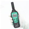 Handheld EMF Meter Rechargeable LCD Digital Electromagnetic Field Radiation Detector