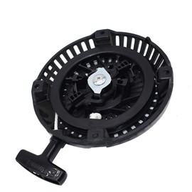 Autoparts Recoil Starter Assembly Replacement for Subaru EX27 EX30 Models 279-50301-00 279-50301-10 279-50301-20 279-50301-30