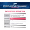 PEAK Original Equipment Technology Antifreeze, Asian Vehicles, Red/pink - 1