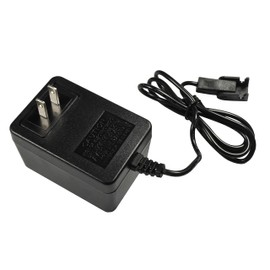HQRP 12V AC Adapter Compatible with IKEA Modul APC481848 ABN481803 AEN542231 BK-32 Transformer Light Lamp Finecom AD-1200850AU-1 YD-10C, AC Adapter Transformer Power Supply Charger [ETL Listed]