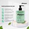 afterpoo, Gel Limpiador Personal, Alternativa Ecológica a las Toallitas Húmedas