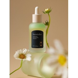 Little Drops Calming Days Ampoule 30ml / 리틀 드롭스 카밍 데이즈 앰플 30ml