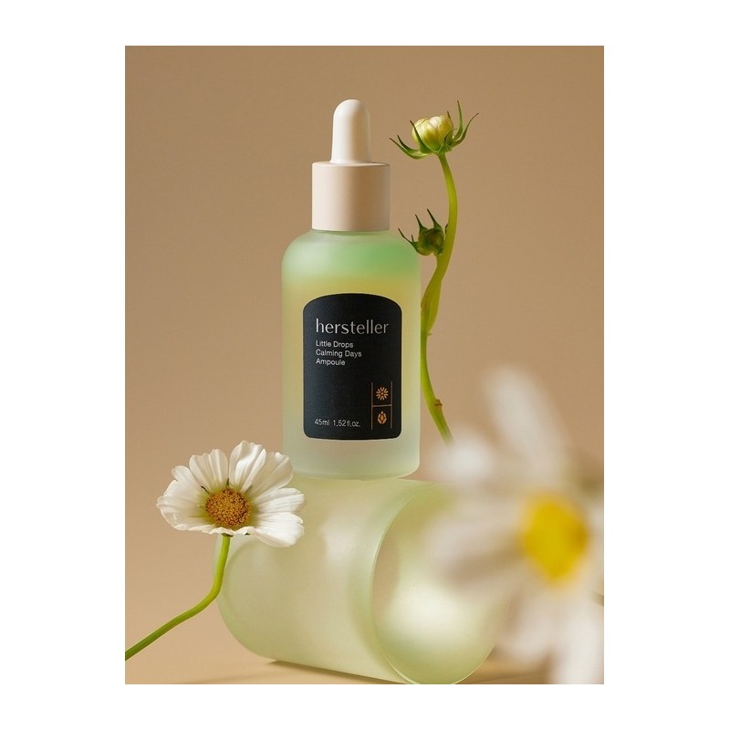Little Drops Calming Days Ampoule 30ml / 리틀 드롭스 카밍