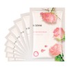 Hydrating Facial Sheet Masks Moisturizing Face Masks Skincare for Women