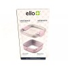 Ello 6 Piece Canister Set, Ello Airtight Pantry Perfection, 3