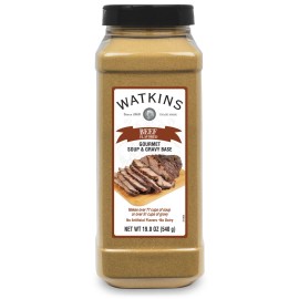 Watkins BEEF SOUP & GRAVY BASE