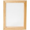 Paper Strainer for Paper Making Double Frame 25 x 19
