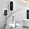 Charger Replacement for Waterpik Water Flosser WP360W WP462 WP450, Power