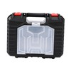 Colcolo Electric Drill Carrying Case Universal Protect Toolboxes Drill Hard