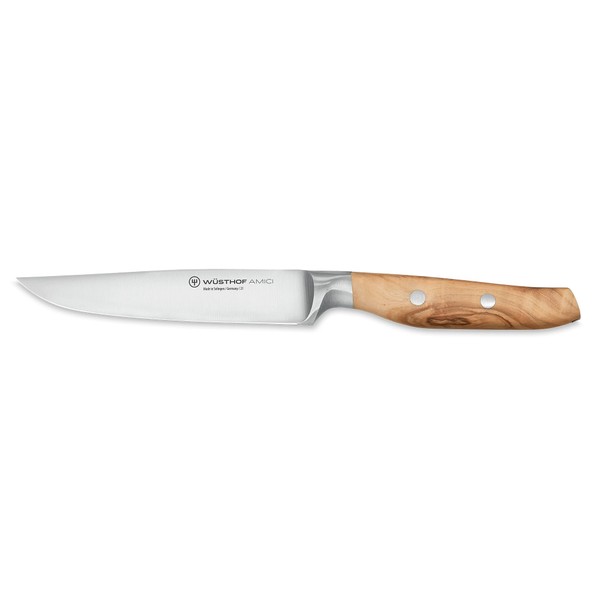 WÜSTHOF Amici Steak Knife 12 cm