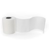 MEDSTOCK Cohesive Bandage 7.5cm x 10m WHITE, Elastic Self Adherent