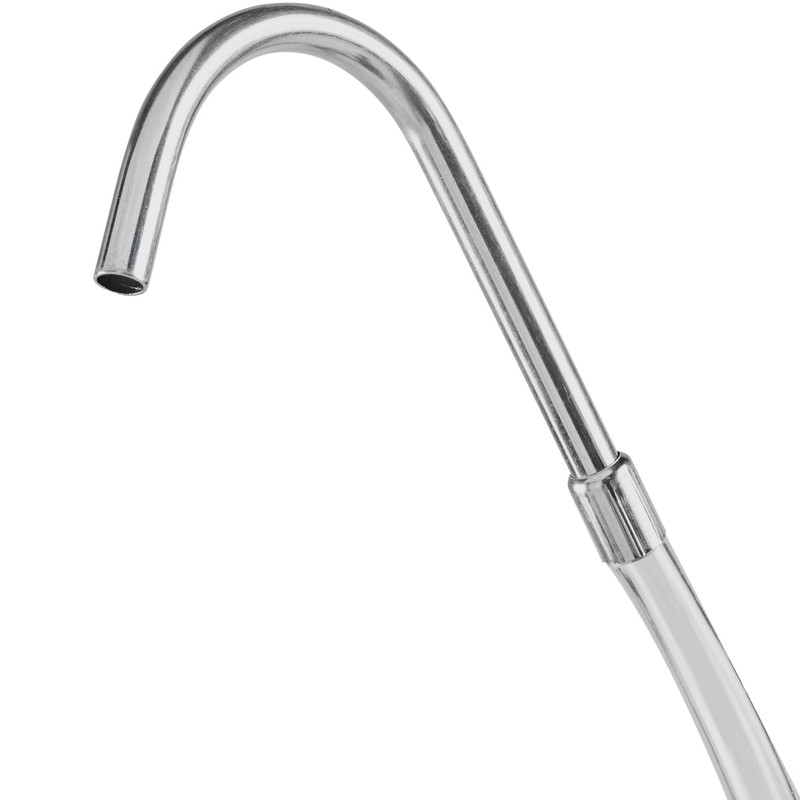 Milton ZE321: Powder Coated Gear Lube Pump (1 Gallon Per