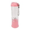 Portable Blender 600ml 2 Modes 150W 18000RPM USB Rechargeable 4000mAh