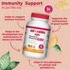Wampole Adorable Vitamin D Immunity 1000 IU – Helps Support