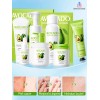 Set Skincare Cuidado Piel Cara Aguacate Hidrata Antiarrugas