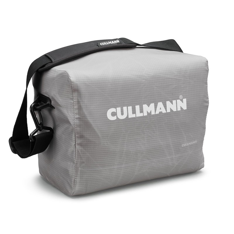 Cullmann Boston Vario 200 Camera Case for System Cameras Including