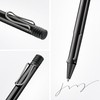 Lamy LAMY Safari Ballpoint Pen Shiny Black (L219BK)