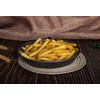 Boundless Voyage Ultralight Titanium Dish with Carry Bag Outdoor Camping