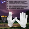Disc Golf Gloves Ultimate Frisbee - Gripz Grip Palm Friction