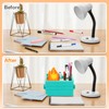 Dalycro Dumpster Fire Pencil Holder - Fun Desk Accessories with