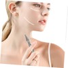 Outanaya Stainless Steel Deep Tissue Massage Wand Acupressure Massage Tool
