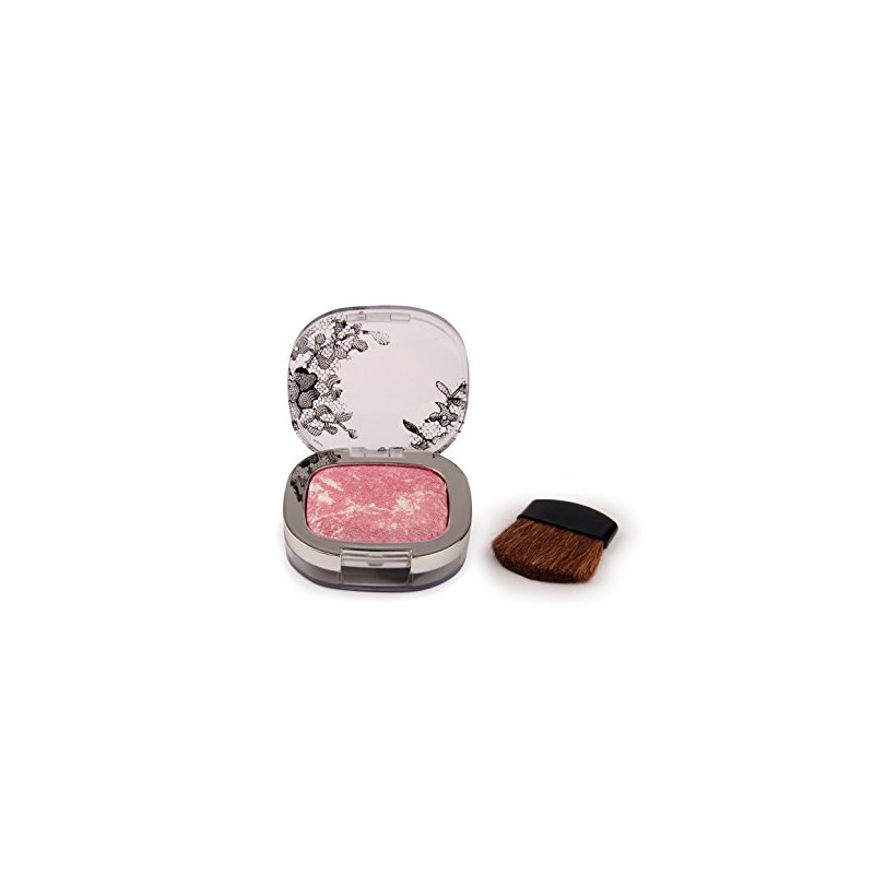 Make Up for Life Pure Mineral Blush-06, Rose, 6g