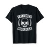 Tattooed Hooligan T-Shirt