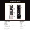 LUCKFOX -Pico-Plus with Ethernet Port -RV1103 Linux Micro Development Board,
