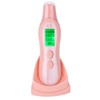 Digital LCD Display Precision Skin Sensor Tester Facial Moisture Water