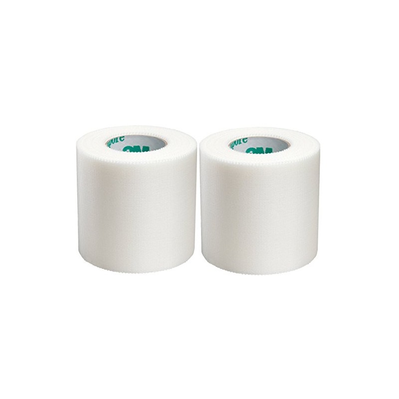 3M 1538-2 Durapore Tape (Pack of 2)