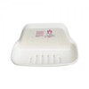 Mong-i Large Soap Dish / Soap Box / Soap Case Tray